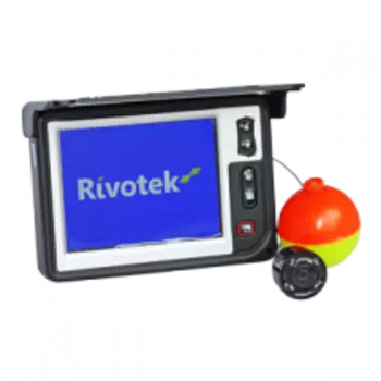 Эхолот Rivotek