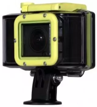 Экшн-камера Tesla