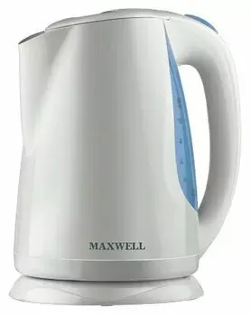 Электрочайник Maxwell