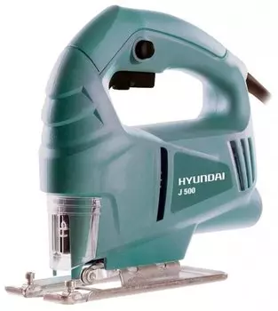 Электролобзик Hyundai