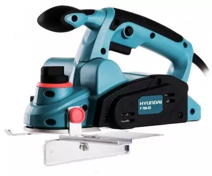 Электрорубанок Hyundai