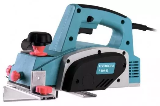 Электрорубанок Hyundai