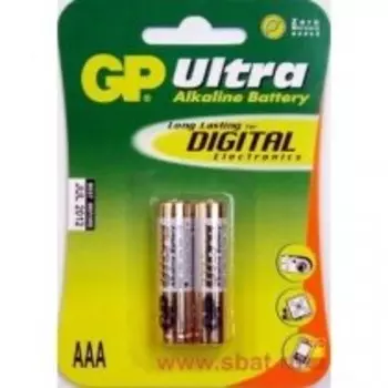 Элемент питания LR03 ААA 2в1