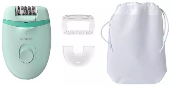 Эпилятор Philips