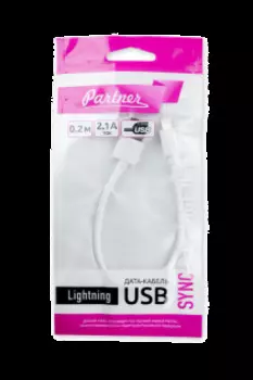 Кабель Partner