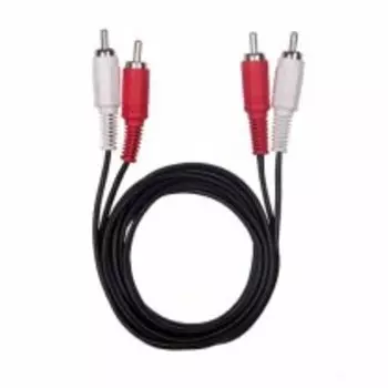 Кабель RCA RITMIX