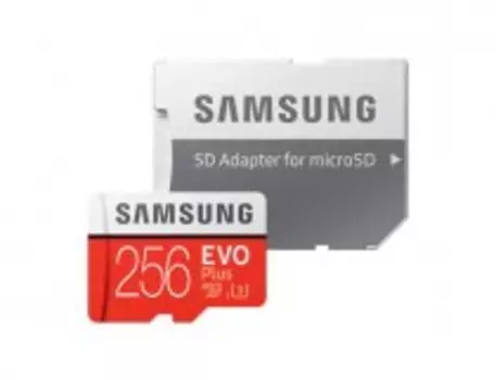Карта памяти Samsung