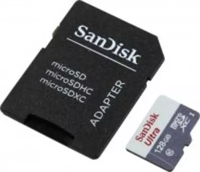Карта памяти Sandisk