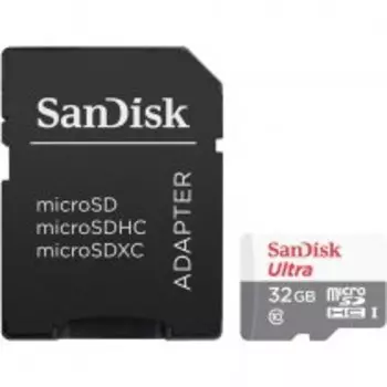 Карта памяти Sandisk