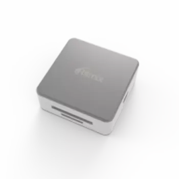 Картридер RITMIX
