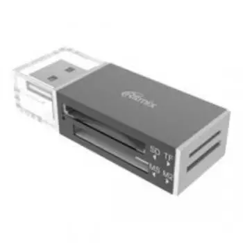 Картридер RITMIX