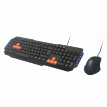Клавиатура + мышь RITMIX