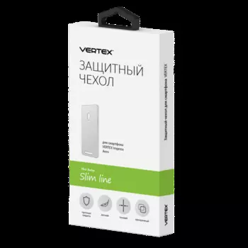 Клип-кейс Vertex