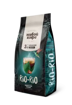 Кофе Живой Кофе