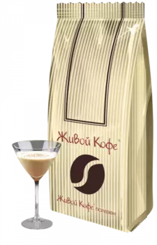 Кофе Живой Кофе