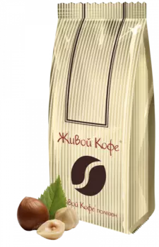 Кофе Живой Кофе