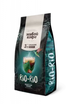 Кофе Живой Кофе