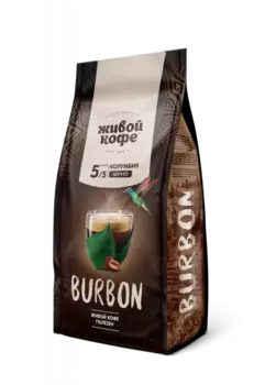 Кофе Живой Кофе