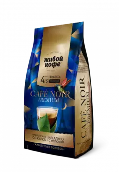 Кофе Живой Кофе