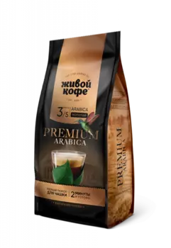 Кофе Живой Кофе