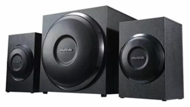 Компьютерная акустика Microlab