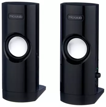 Компьютерная акустика Microlab