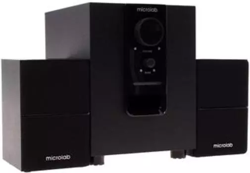 Компьютерная акустика Microlab