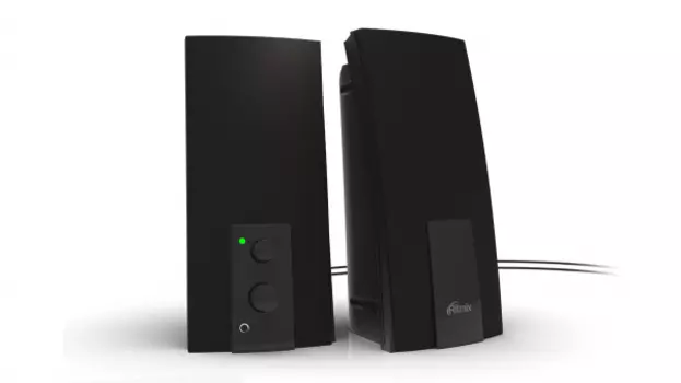 Компьютерная акустика RITMIX