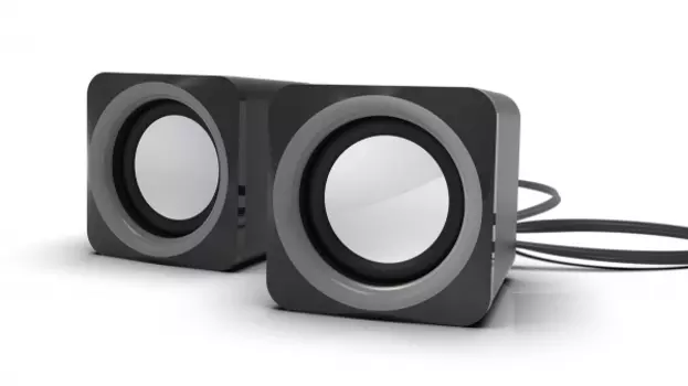 Компьютерная акустика RITMIX