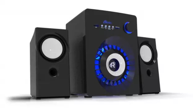 Компьютерная акустика RITMIX