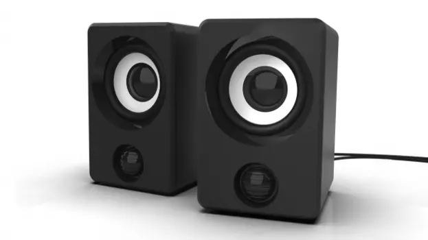 Компьютерная акустика RITMIX