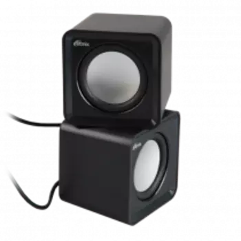 Компьютерная акустика RITMIX