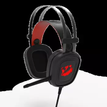 Компьютерная гарнитура RITMIX