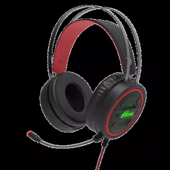 Компьютерная гарнитура RITMIX