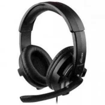 Компьютерная гарнитура RITMIX