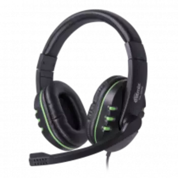 Компьютерная гарнитура RITMIX