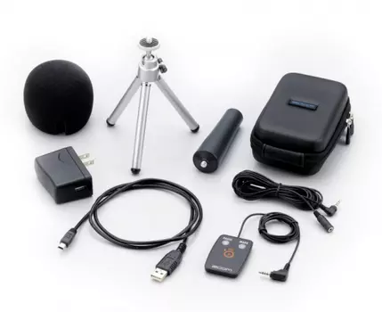 Комплект аксессуаров Zoom