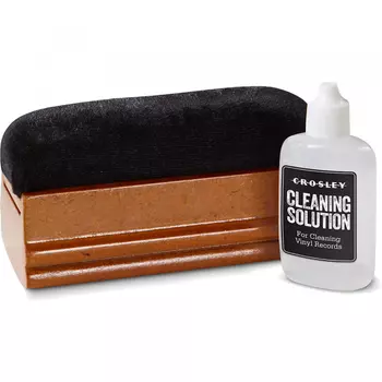 Комплект для очистки винила Crosley