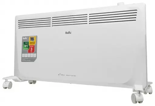 Конвектор Ballu