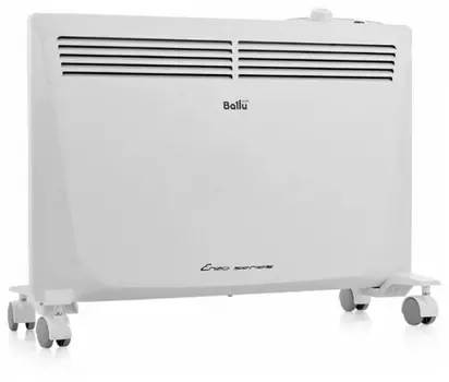 Конвектор Ballu