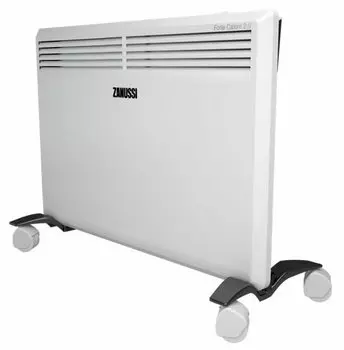 Конвектор Zanussi