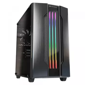 Корпус для игрового ПК Cougar
