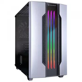 Корпус для игрового ПК Cougar