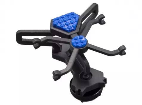 Крепление на фотокамеру Zoom