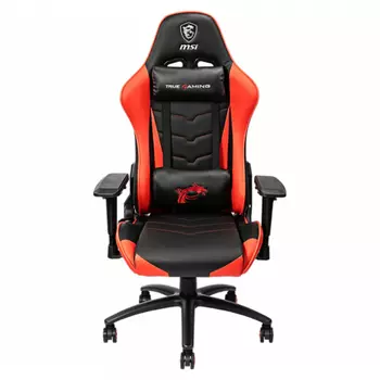 Кресло компьютерное игровое MSI