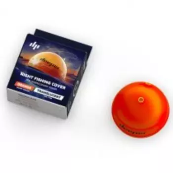 Крышка для Ночной рыбалки Deeper