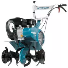 Культиватор Hyundai