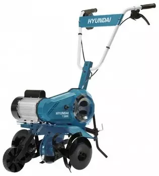 Культиватор Hyundai