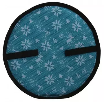 Ледянка Hubster