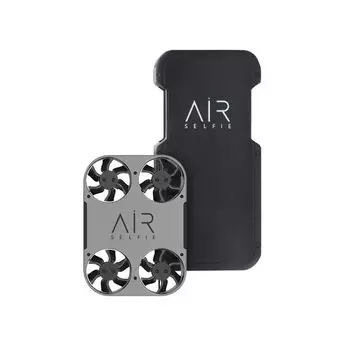 Летающая камера Даджет